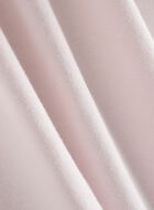 Organic Cooper Long Sleeve Sweat Dress
