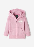 Baby Organic Original Full Zip Hoodie