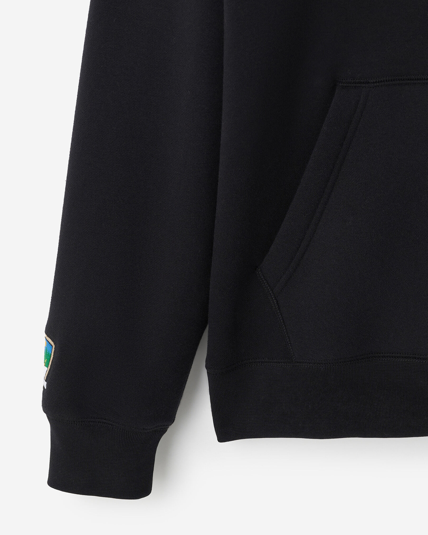 Chandail à capuchon Club après-ski