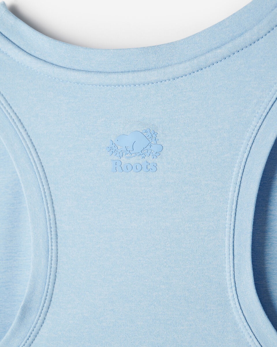 Camisole &agrave; dos nageur en tricot Renew