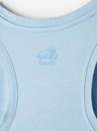 Camisole &agrave; dos nageur en tricot Renew