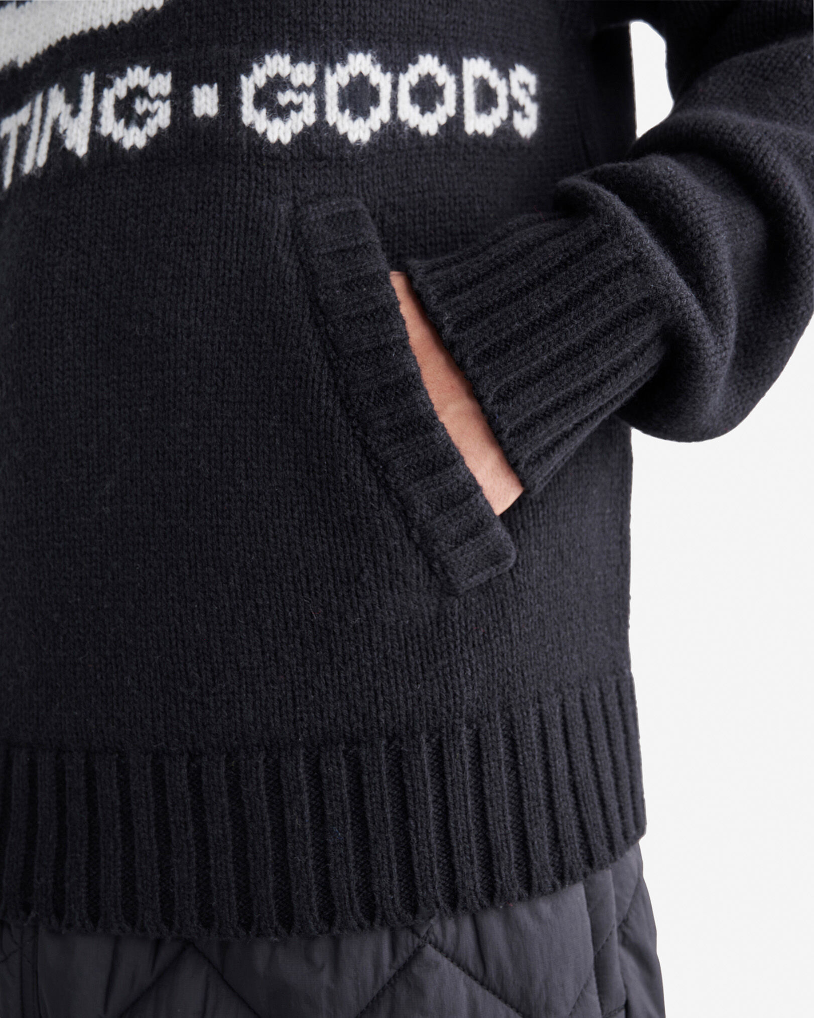 Sporting Goods Sweater Hoodie