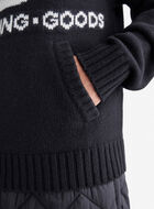Sporting Goods Sweater Hoodie