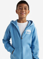 Kids Organic Original Full Zip Hoodie