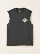 Camisole décontractée Beaver Canoe pour homme 