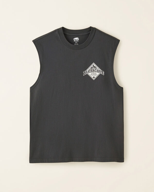 Camisole décontractée Beaver Canoe pour homme 