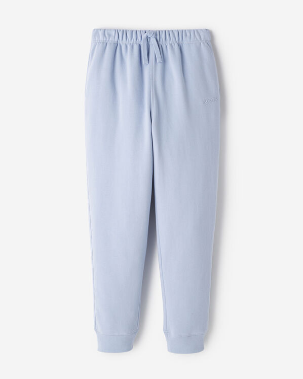 Pantalon en molleton Un pour enfants