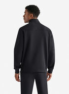 Recover Half Zip Stein