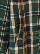 Cypress Hooded Jacket