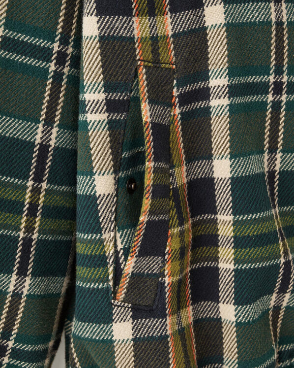 Cypress Hooded Jacket