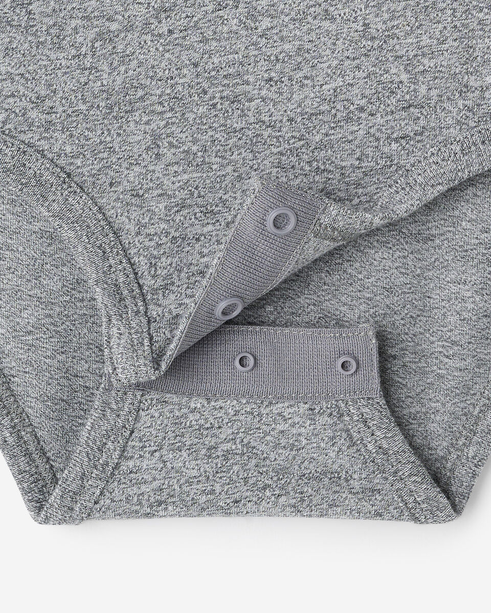 Baby Organic Original Cooper Beaver Bodysuit