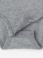 Baby Organic Original Cooper Beaver Bodysuit