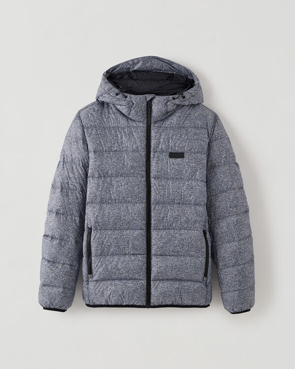 Lawren Packable Down Jacket