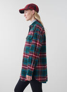 Courtenay Plaid Shirt