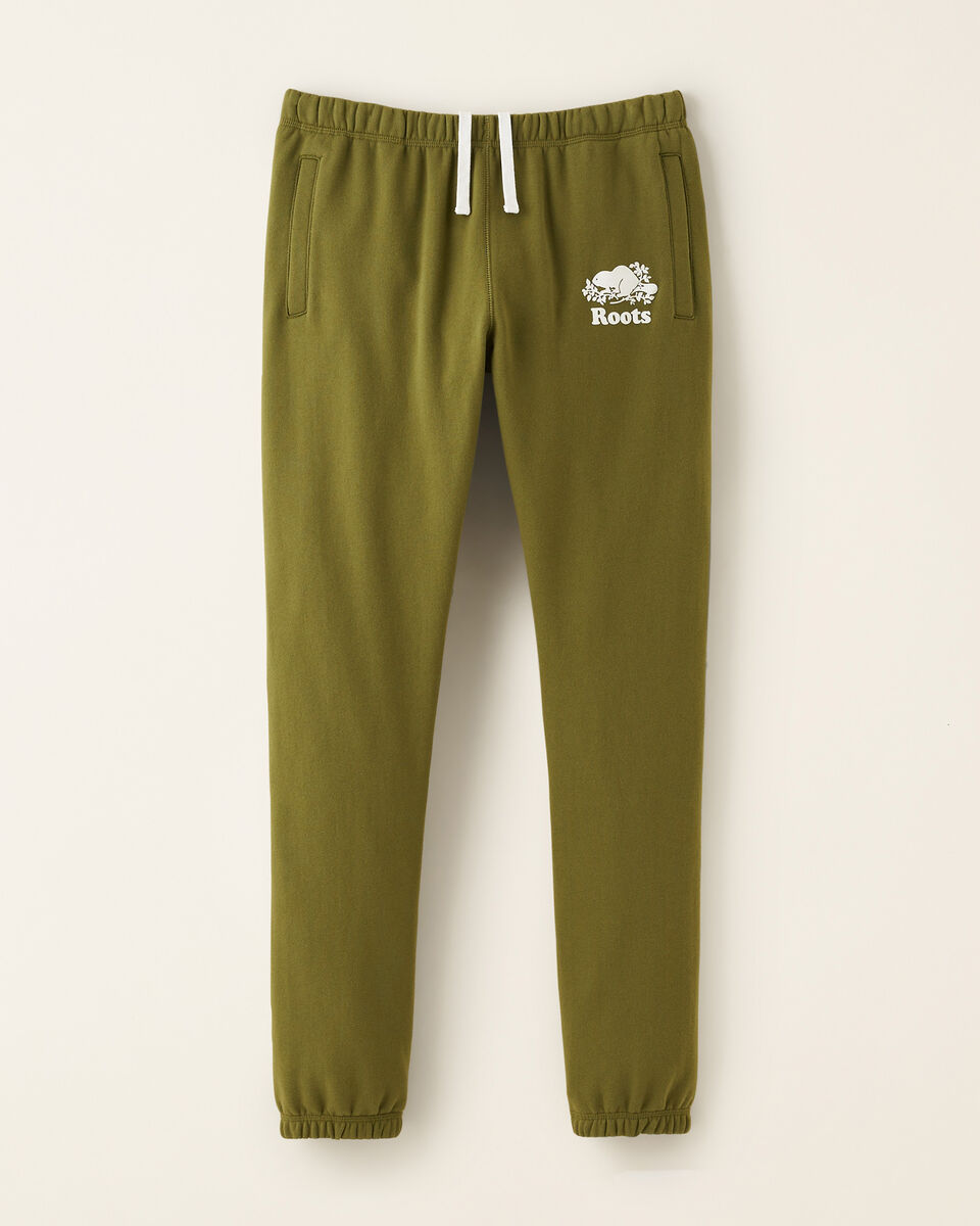 Organic Original Sweatpant