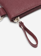 Top Zip Pouch Cervino