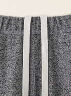 Organic Cooper High Waisted Sweatpant