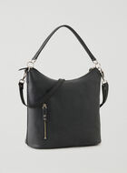 Sac Ella en cuir Tribe