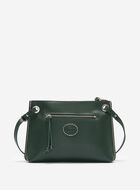 Sac Edie en cuir Cervino