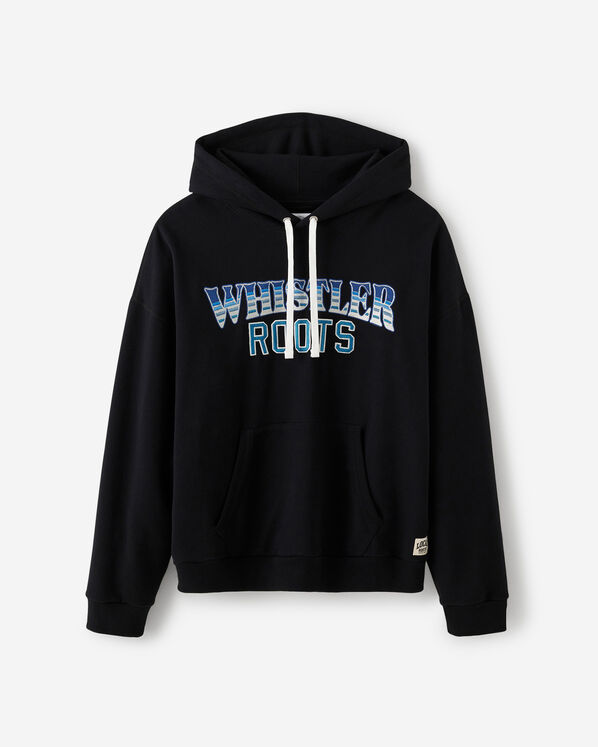 Whistler Local Roots Hoodie