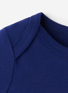 Baby Organic Original Cooper Beaver Bodysuit