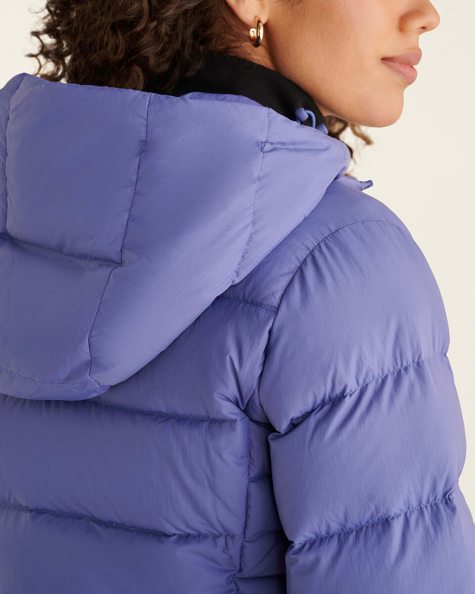 Lawren Packable Jacket