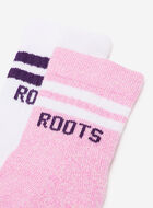 Baby & Toddler Athletic Sock 2 Pack