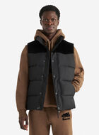 Veste matelassée Jasper