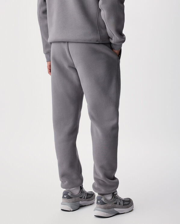 Pantalon en molleton Nuage Coupe Un