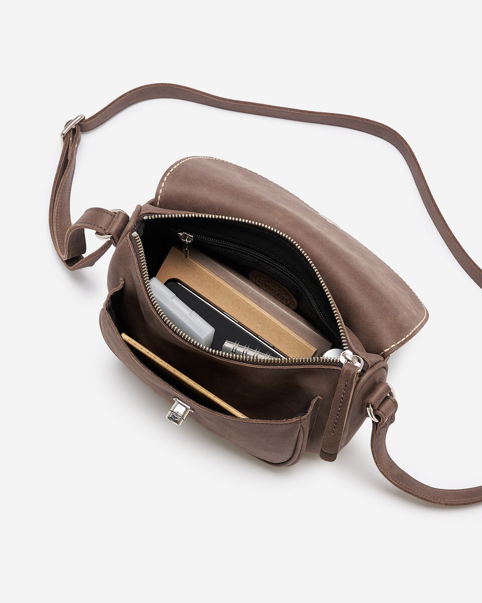 Riverside Crossbody Tribe