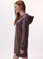 Robe originale &agrave; manches longues en coton bio Dockside