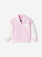 Baby Varsity Jacket
