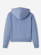 Organic Original Relaxed Full Zip Hoodie