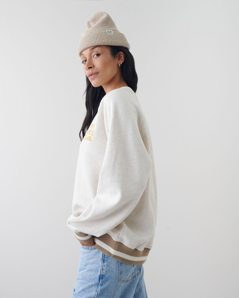 Cabin 1973 Crewneck Sweatshirt