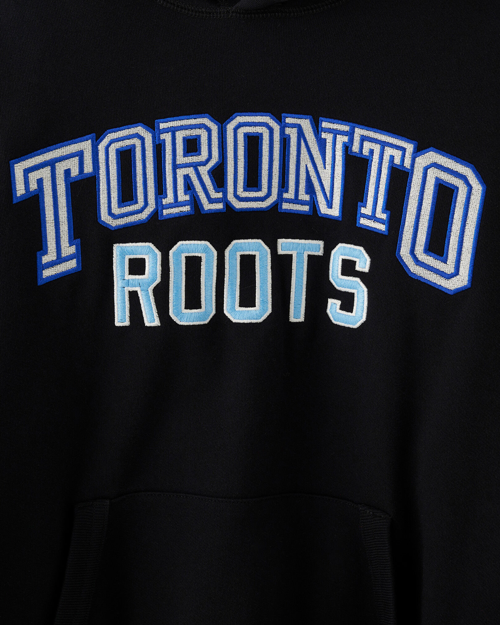 Local Roots Hoodie Toronto Gender Free Unisex Sweatshirts