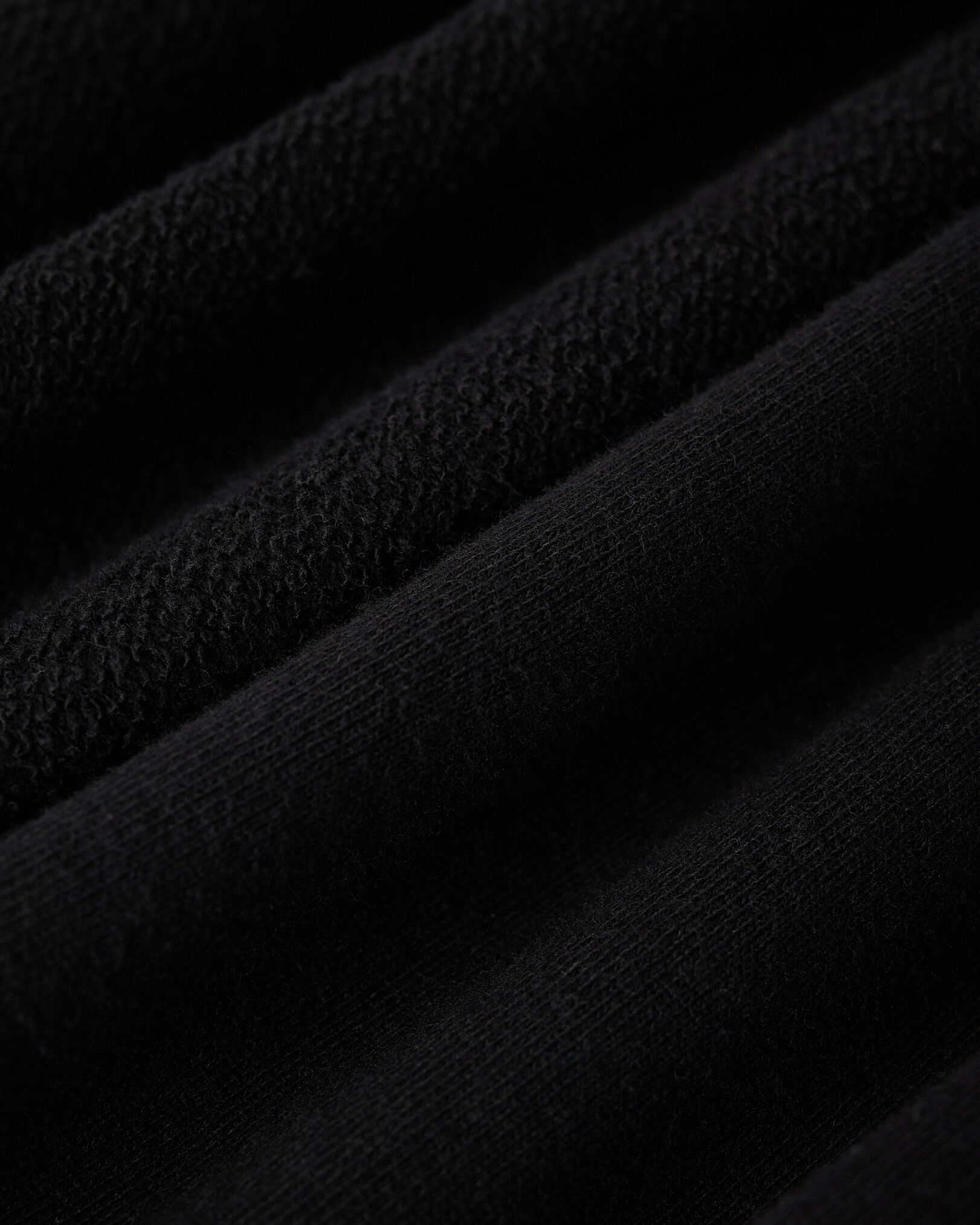 Organic Cooper V-Neck Sweatshirt
