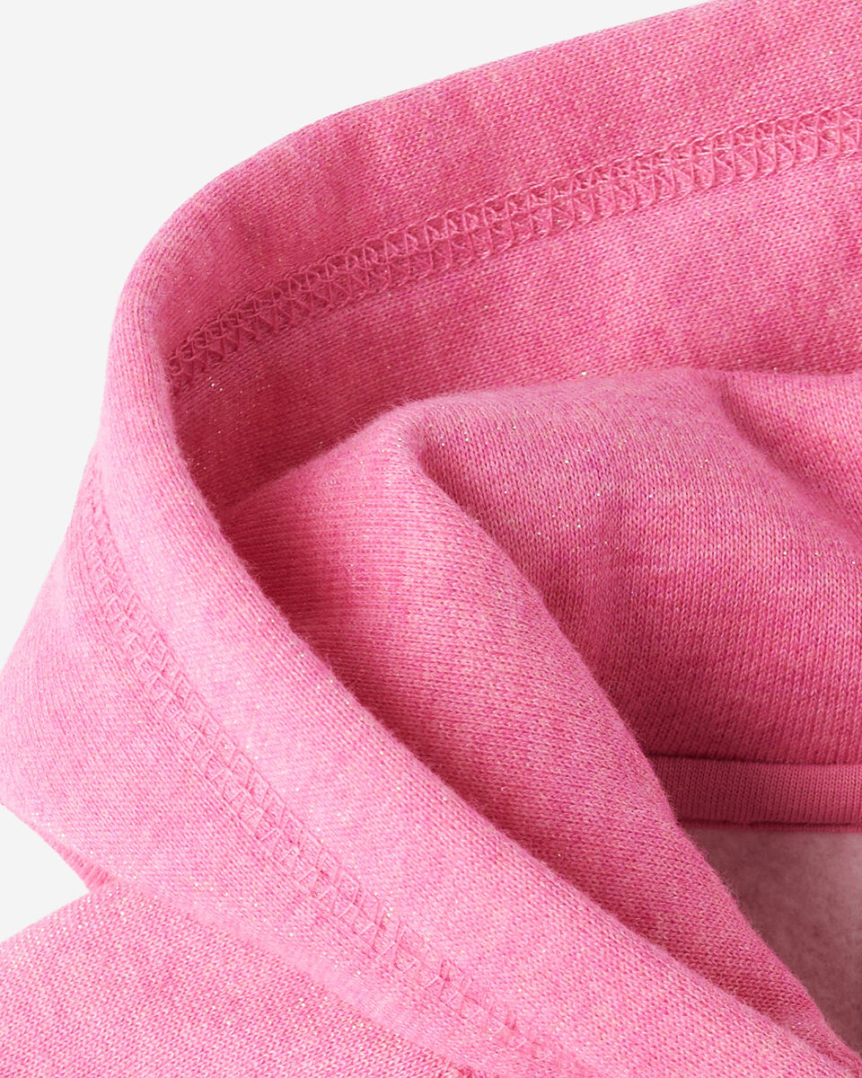 Toddler Original Sparkle Full Zip Hoodie