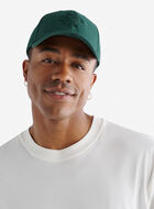 Modern Leaf Baseball Cap