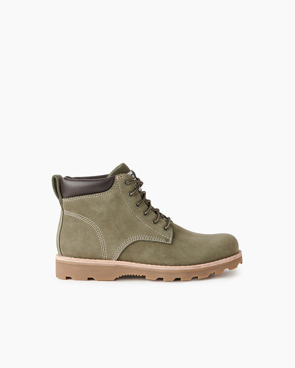 Bottes Tuff pour femme