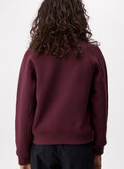 Cloud Quarter Zip