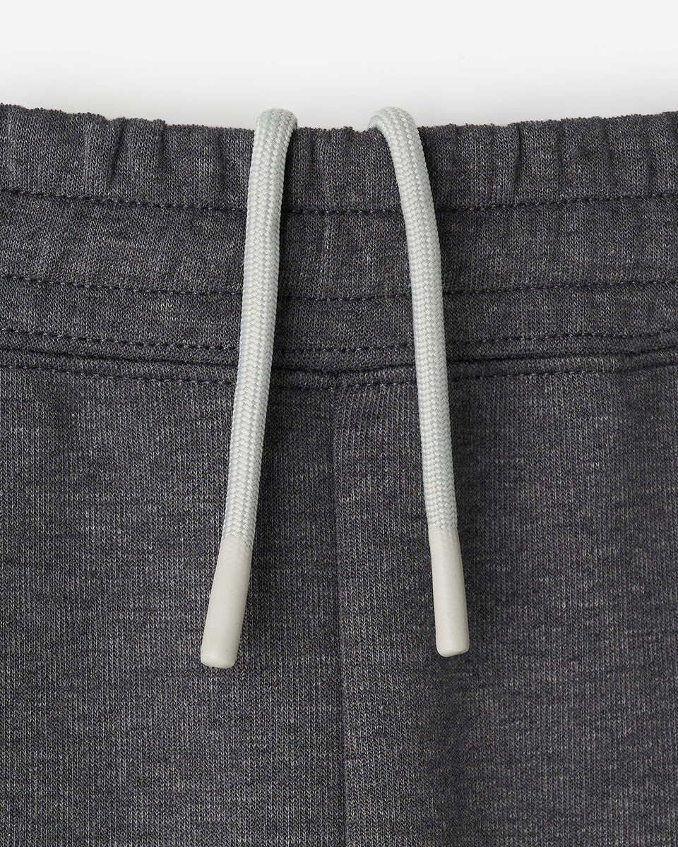 Short en tissu interlock Recover pour enfant