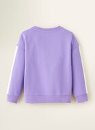 Kids Outdoor Athletics Crew Sweatshirt