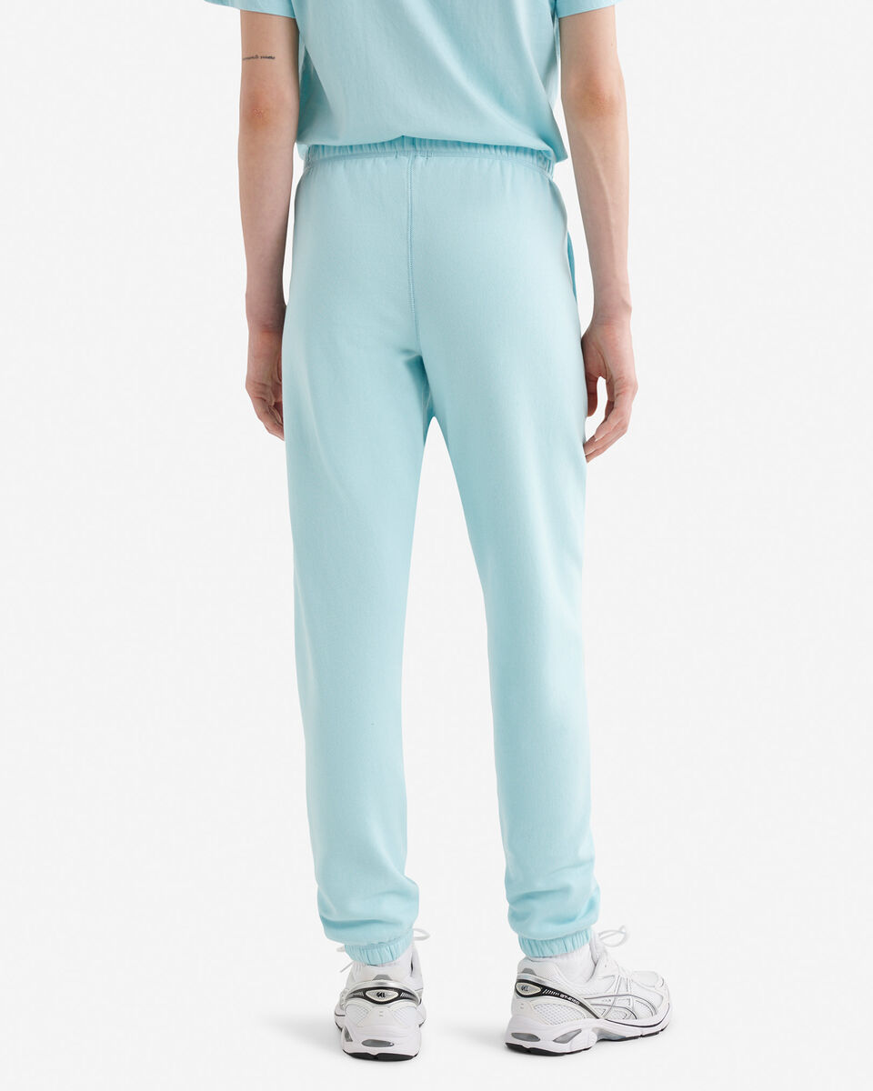 Pantalon original en molleton de coton bio