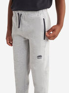 Kids Recover Interlock Jogger