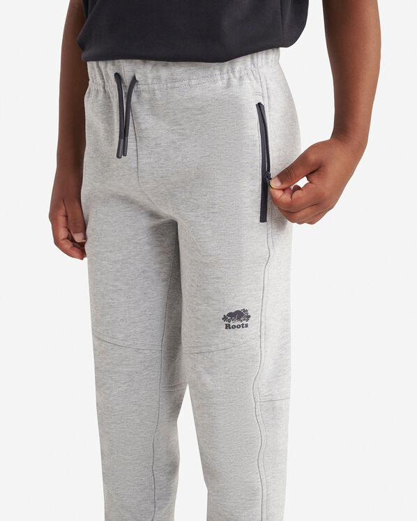 Kids Recover Interlock Jogger