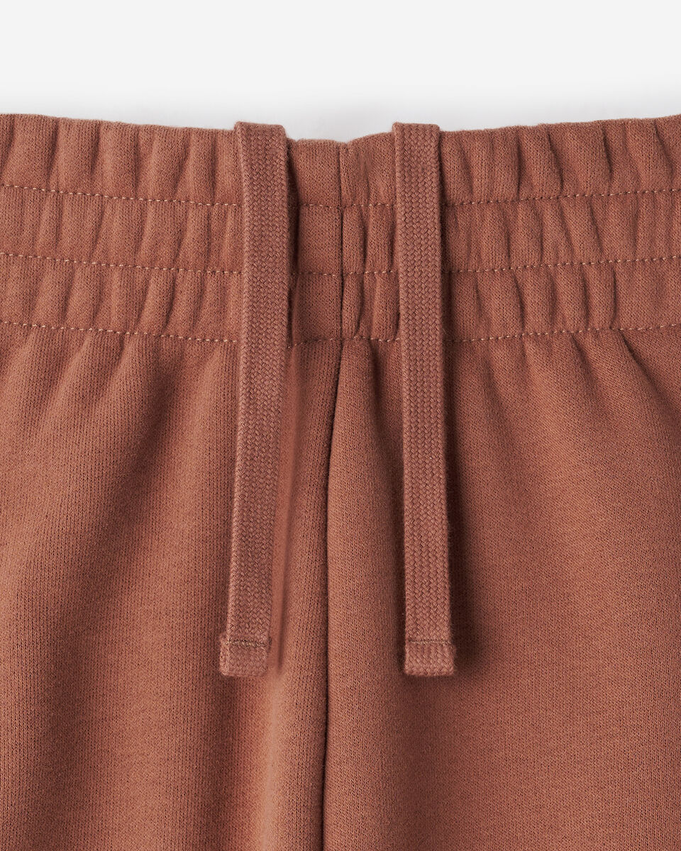 Summer Cloud Cargo Sweatshort 2.5 Inch