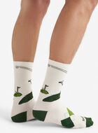 Adult Golf Buddy Sock