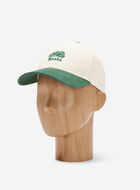 Kids Cooper Two Tone Cap