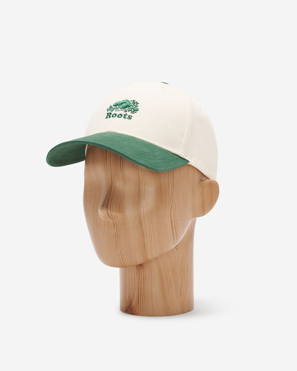 Kids Cooper Two Tone Cap