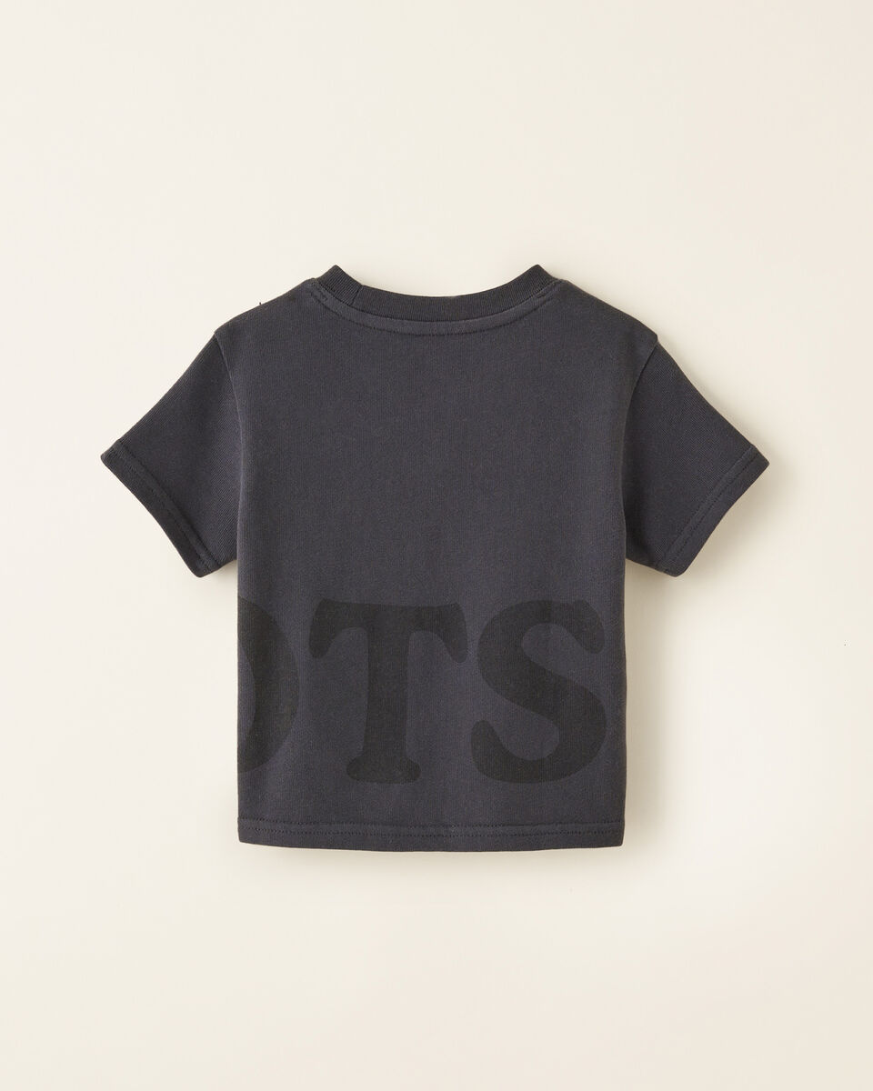 T-shirt Un pour bébé
